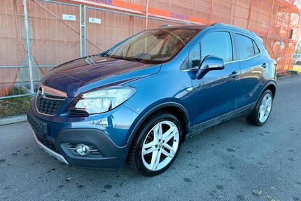 Opel Mokka Gebrauchtwagen