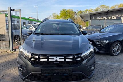 Dacia Jogger Gebrauchtwagen