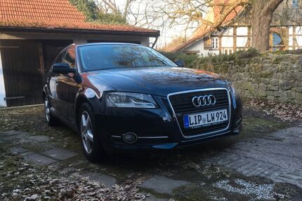 Audi A3 Gebrauchtwagen