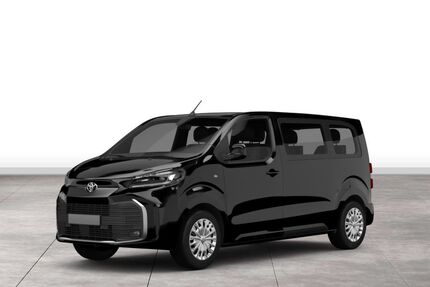Toyota Proace (Verso) Gebrauchtwagen