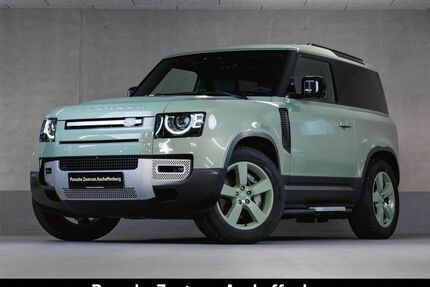 Land Rover Defender Gebrauchtwagen