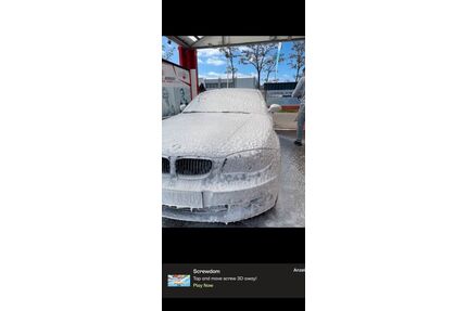 BMW 116 Gebrauchtwagen
