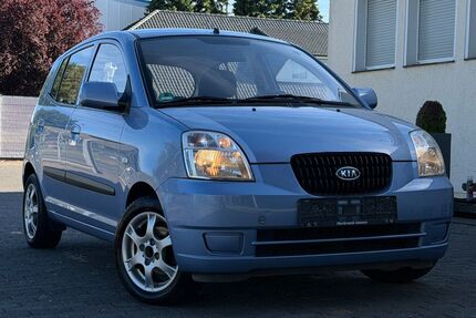 Kia Picanto Gebrauchtwagen