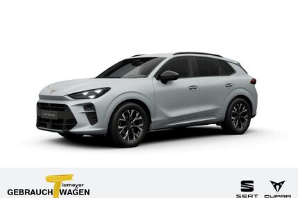 Cupra Terramar Gebrauchtwagen