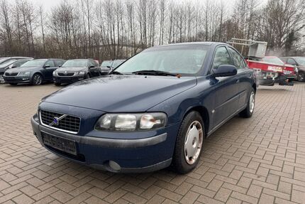 Volvo S60 Gebrauchtwagen