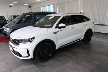Kia Sorento Gebrauchtwagen