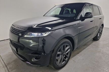 Land Rover Range Rover Sport Gebrauchtwagen
