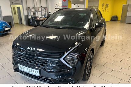 Kia Sportage Gebrauchtwagen