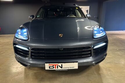 Porsche Cayenne Gebrauchtwagen