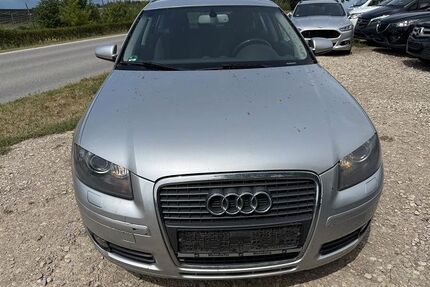 Audi A3 Gebrauchtwagen