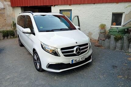 Mercedes-Benz V 250 Gebrauchtwagen