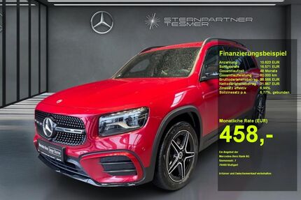 Mercedes-Benz GLB 200 Gebrauchtwagen