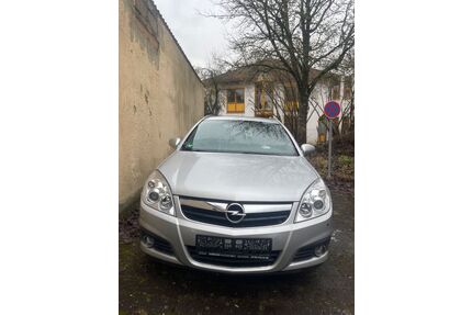 Opel Signum Gebrauchtwagen