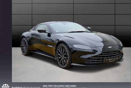 Aston Martin V8 Vantage Gebrauchtwagen