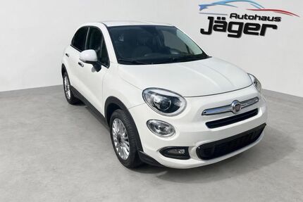 Fiat 500X Gebrauchtwagen