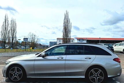 Mercedes-Benz C 180 Gebrauchtwagen