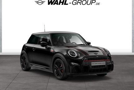 Mini John Cooper Works Gebrauchtwagen