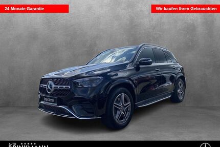 Mercedes-Benz GLE 450 Gebrauchtwagen
