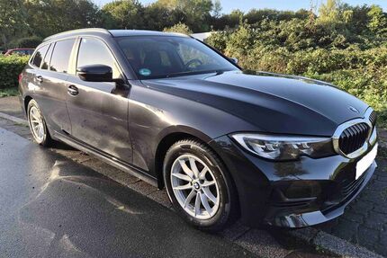 BMW 318 Gebrauchtwagen
