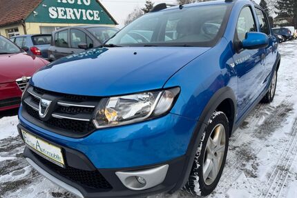 Dacia Sandero Gebrauchtwagen