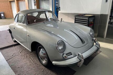 Porsche 356 Gebrauchtwagen
