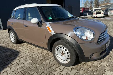 Mini Countryman D (Cooper) Gebrauchtwagen
