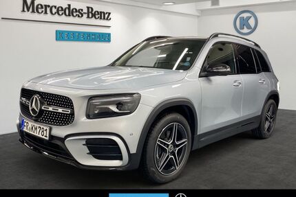 Mercedes-Benz GLB 200 Gebrauchtwagen