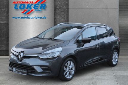 Renault Clio Gebrauchtwagen