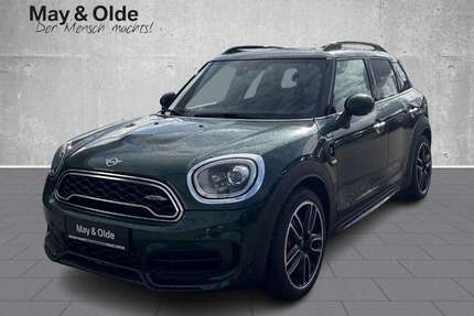 Mini John Cooper Works Countryman Gebrauchtwagen