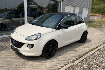 Opel Adam Gebrauchtwagen