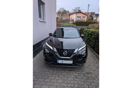 Nissan Juke Gebrauchtwagen