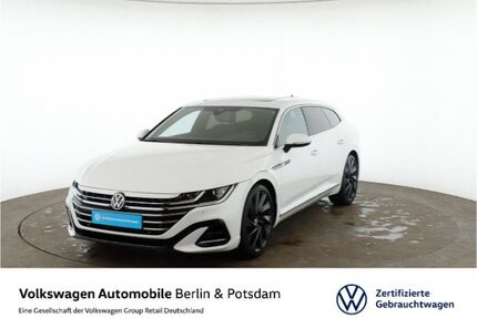 VW Arteon Gebrauchtwagen