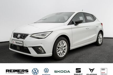 Seat Ibiza Gebrauchtwagen