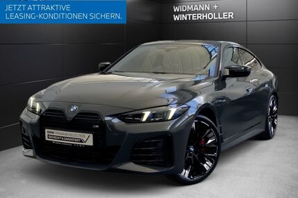 BMW M440 Gebrauchtwagen