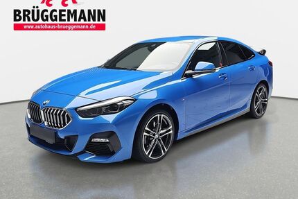 BMW 218 Gebrauchtwagen