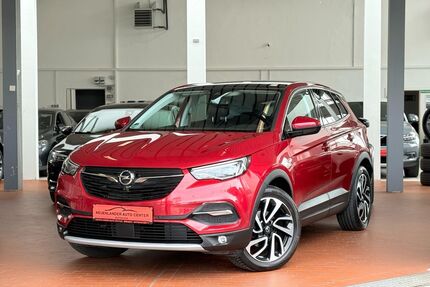 Opel Grandland (X) Gebrauchtwagen