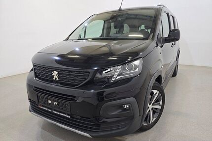 Peugeot Rifter Gebrauchtwagen