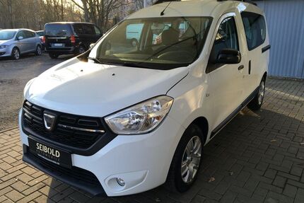 Dacia Dokker Gebrauchtwagen