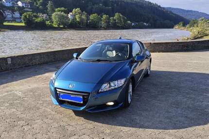 Honda CR-Z Gebrauchtwagen
