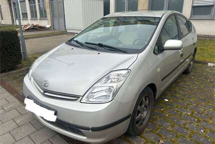 Toyota Prius Gebrauchtwagen