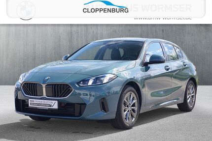 BMW 120 Gebrauchtwagen