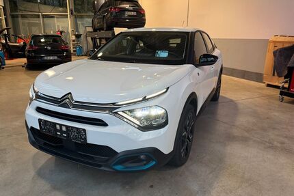 Citroen C4 Gebrauchtwagen