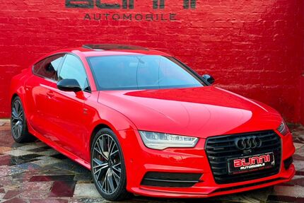 Audi A7 Gebrauchtwagen