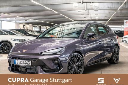 Cupra Leon Gebrauchtwagen