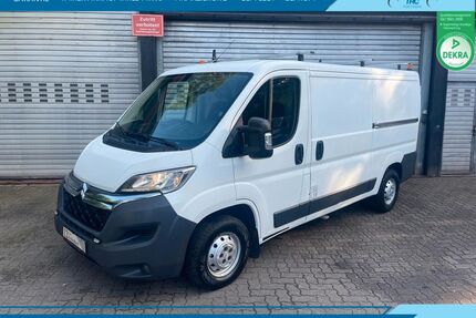 Citroen Jumper Gebrauchtwagen