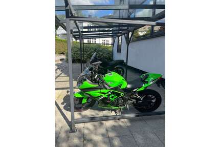 Kawasaki Ninja 300 Gebrauchtwagen