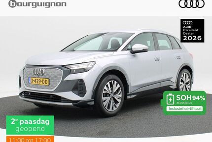Audi Q4 e-tron Gebrauchtwagen