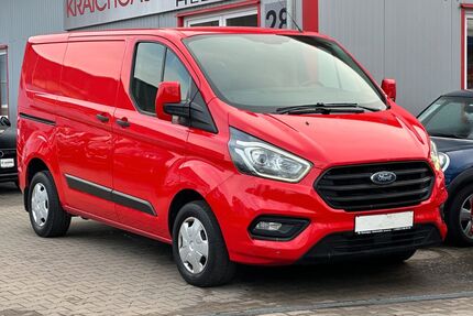 Ford Transit Gebrauchtwagen