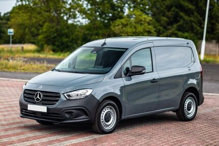Mercedes-Benz Citan Gebrauchtwagen