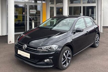 VW Polo Gebrauchtwagen